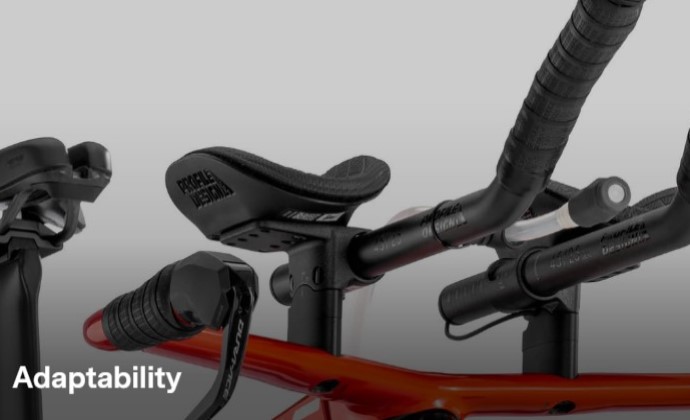 Adaptability